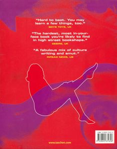 The Christy Report: Exploring The Outer Edges Of The Sexual Experience