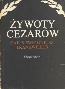 Żywoty Cezarów
