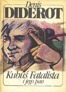 Kubuś Fatalista I Jego Pan