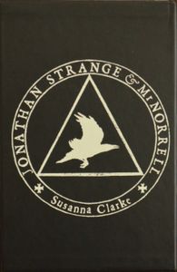 Jonathan Strange & Mr. Norrell