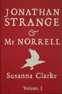 Jonathan Strange & Mr. Norrell