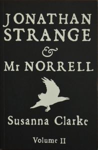 Jonathan Strange & Mr. Norrell