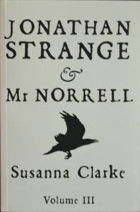 Jonathan Strange & Mr. Norrell
