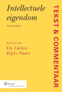 Intellectuele Eigendom