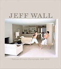 Jeff Wall Tableaux Pictures Photographs 1996-2013