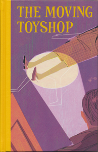 The Moving Toyshop