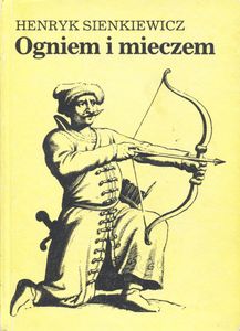 Ogniem i Mieczem (Tom I - II)