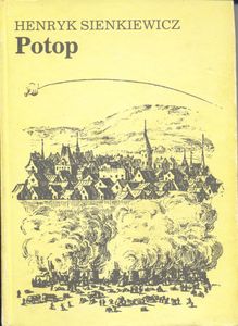 Potop (Tom I - III)