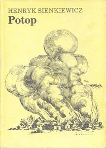 Potop (Tom I - III)