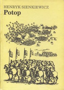 Potop (Tom I - III)
