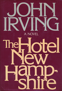The Hotel New Hampshire