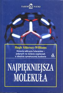 Najpiękniejsza Molekuła
