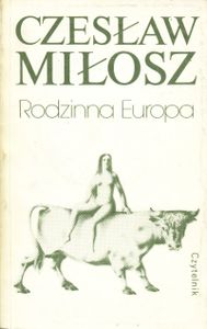 Rodzinna Europa
