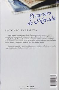 El Cartero De Neruda