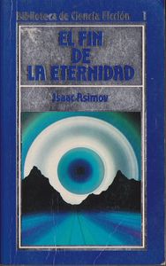 El Fin De La Eternidad