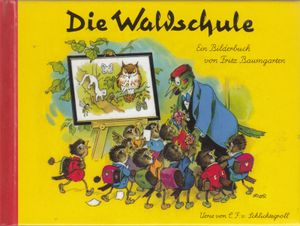 Die Waldschule