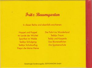 Die Waldschule
