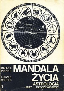 Mandala Życia (Tom 1 + 2)