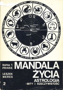 Mandala Życia (Tom 1 + 2)