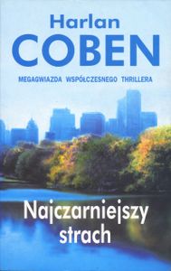Najczarniejszy Strach