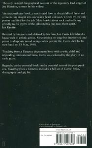 Touching from a Distance: Ian Curtis and Joy Division