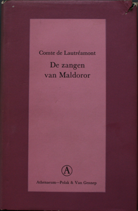 De zangen van Maldoror