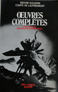 Oeuvres complètes