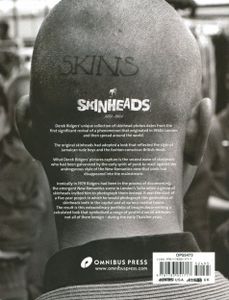 Skinheads! 1979-1984