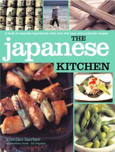 The Japanese Kitchen