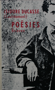 Poésies. Brieven