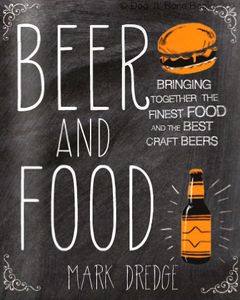 Beer and Food
