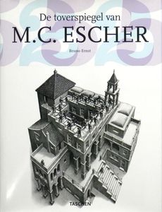 De Toverspiegel van M.C. Escher