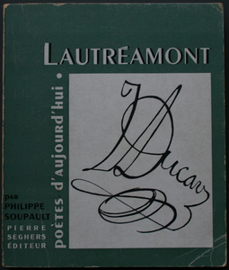 Lautréamont
