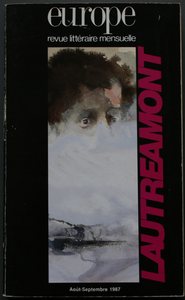 Lautréamont