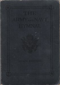 The Army And Navy Hymnal (Hymn Edition)