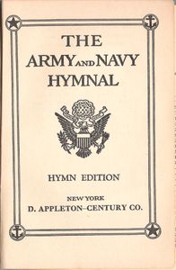 The Army And Navy Hymnal (Hymn Edition)