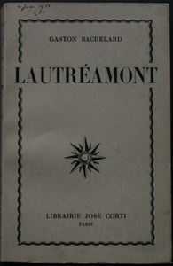 Lautréamont