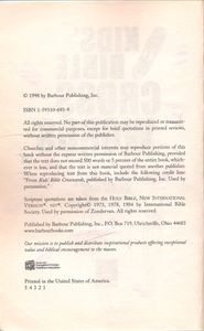 Kids' Bible Crosswords