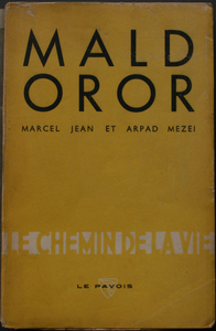 Maldoror