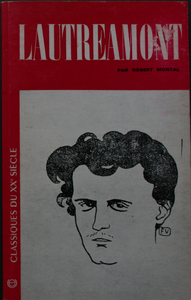 Lautréamont
