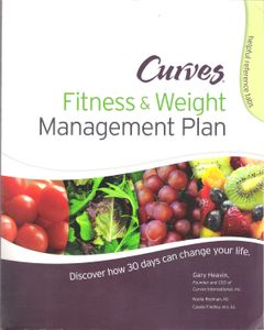 Curves Fitness & Weight Management Plan