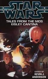 Star Wars: Tales From The Mos Eisley Cantina