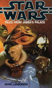 Star Wars: Tales From Jabba's Palace