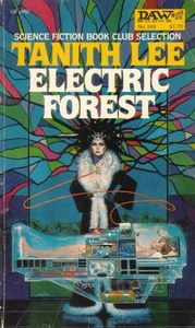 Electric Forest