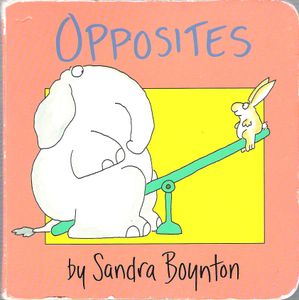 Opposites