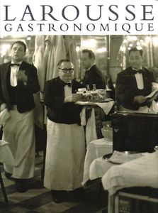 Larousse Gastranomique