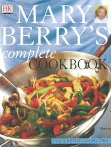 Mary Berry's Complete Cookbook