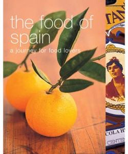 The Food of Spain