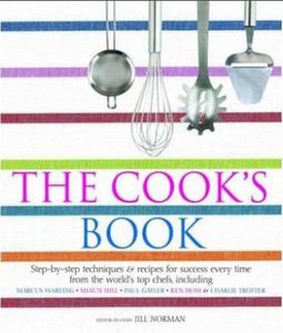The Cook's Book