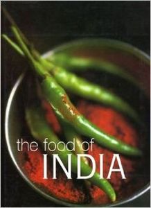 The Food of India